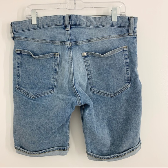 H&M Jean Shorts - Picture 2 of 3